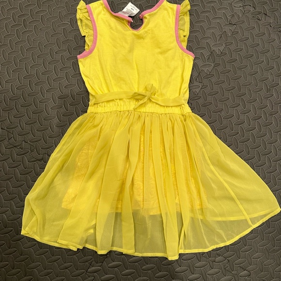 Disney Princess Dress bundle - Encanto and Belle- size 6 - Picture 9 of 10